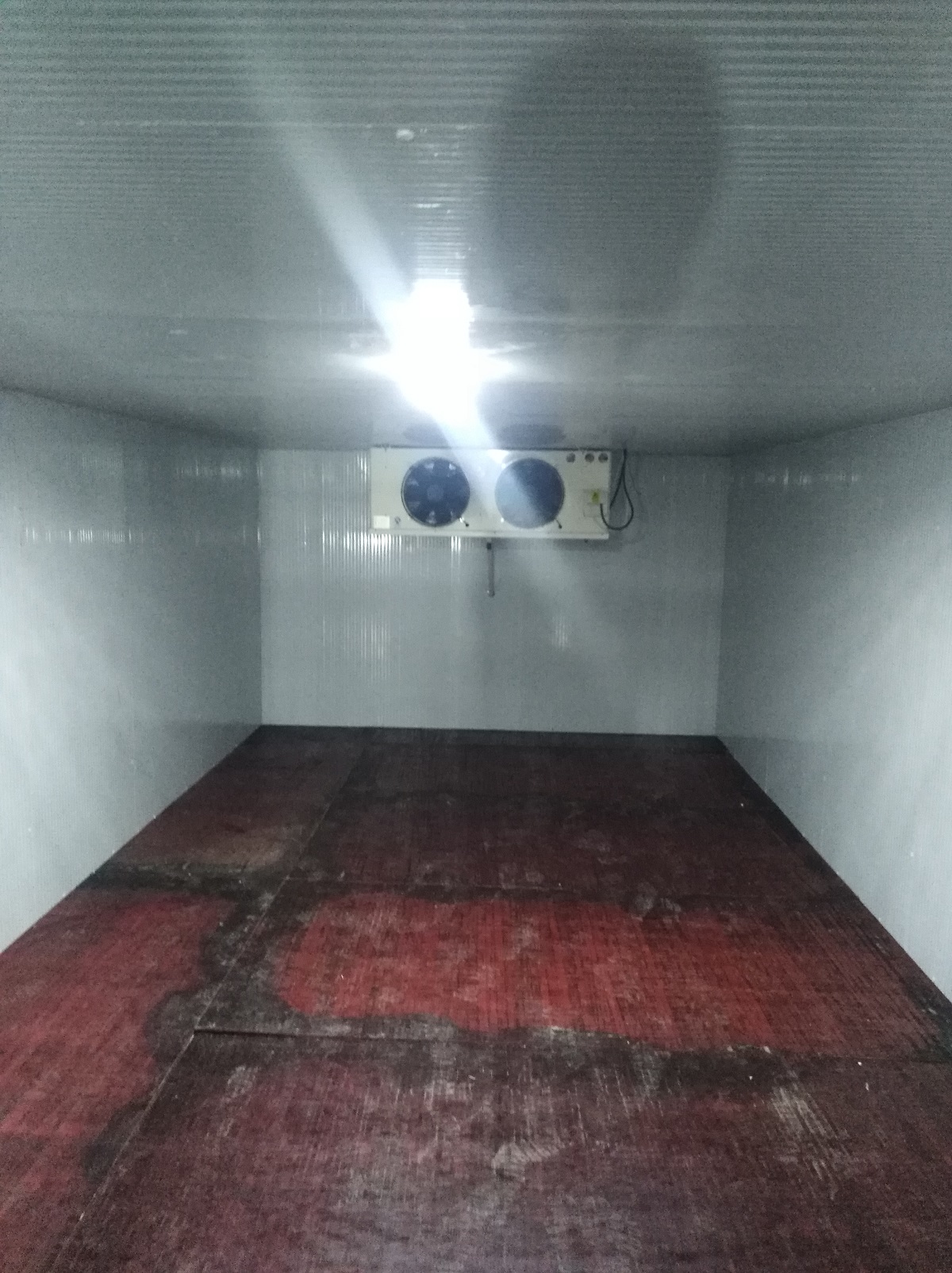 濟南冷庫設(shè)計安裝