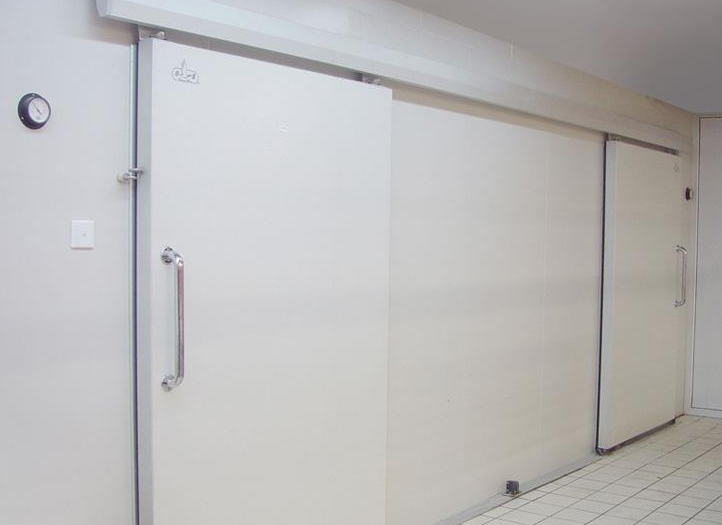 濟(jì)南冷庫安裝