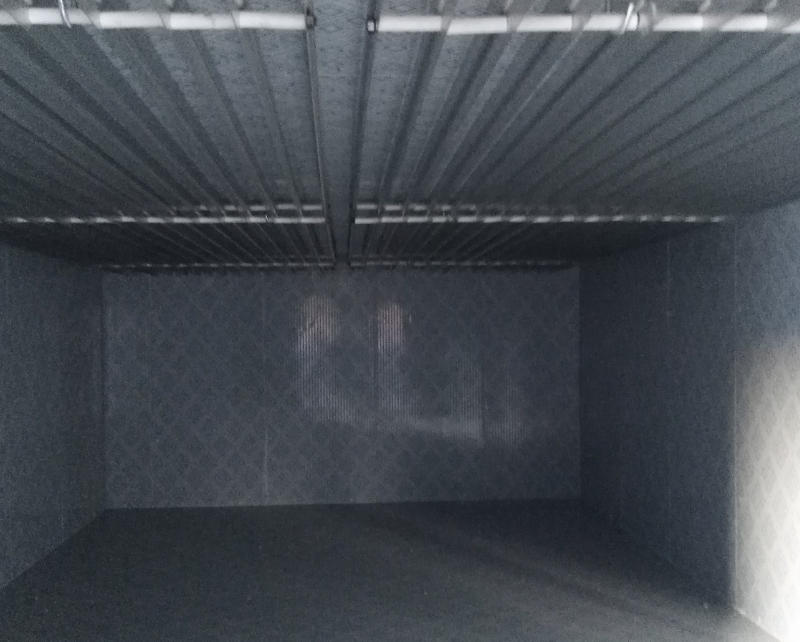 濟南冷庫維修中常見的維修故障 冷庫維修