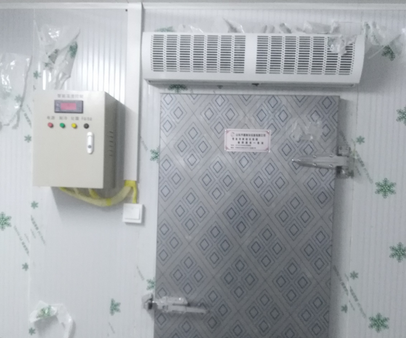 山東冷庫設(shè)計(jì)