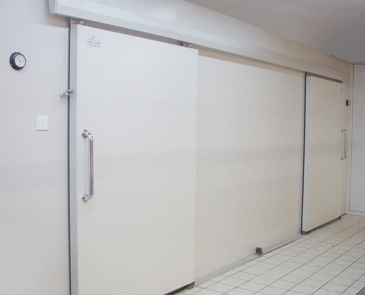 冷庫門要及時(shí)進(jìn)行維修檢查 山東冷庫維修