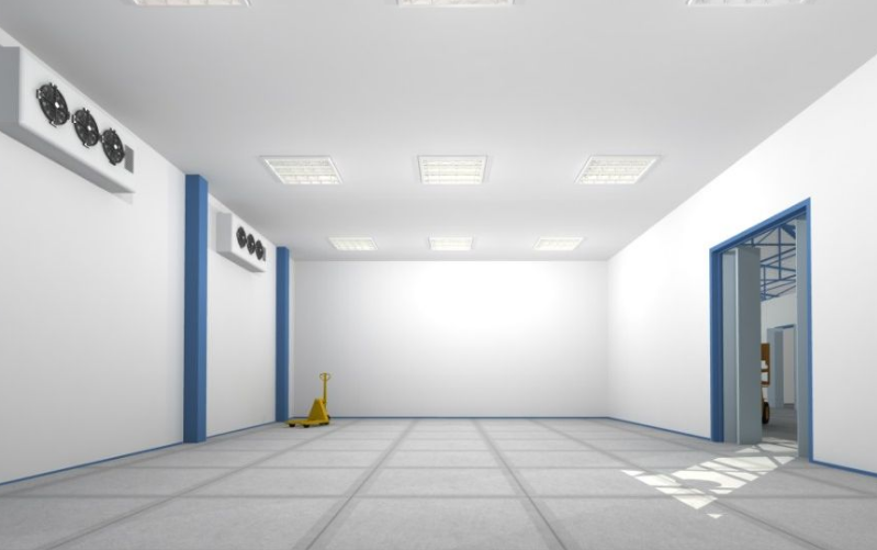 山東冷庫(kù)設(shè)計(jì)