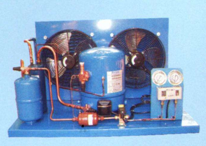 小型冷庫的選材設(shè)計和它的組成部分 濟(jì)南冷庫設(shè)計