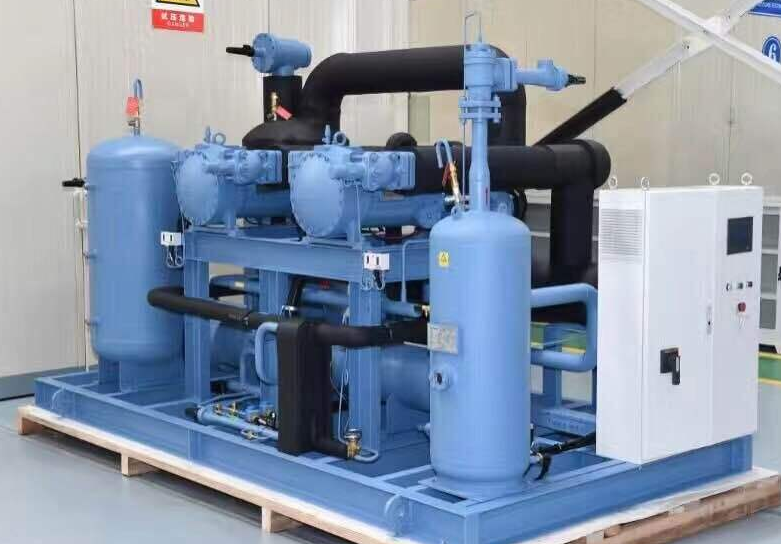 山東冷庫維修保養(yǎng)的主要內容 山東冷庫維修