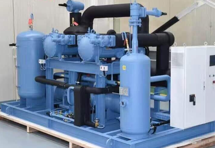 冷庫(kù)設(shè)計(jì)合理能降低冷庫(kù)使用能耗 濟(jì)南冷庫(kù)設(shè)計(jì)