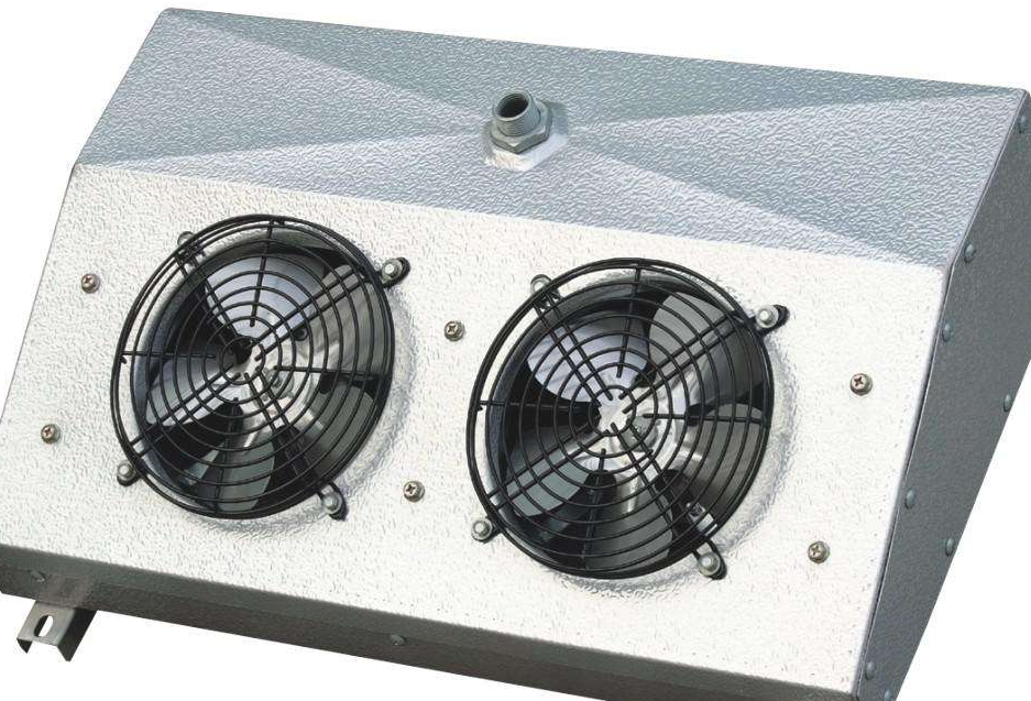 冷庫設計安裝時要注意的細節(jié) 山東冷庫設計