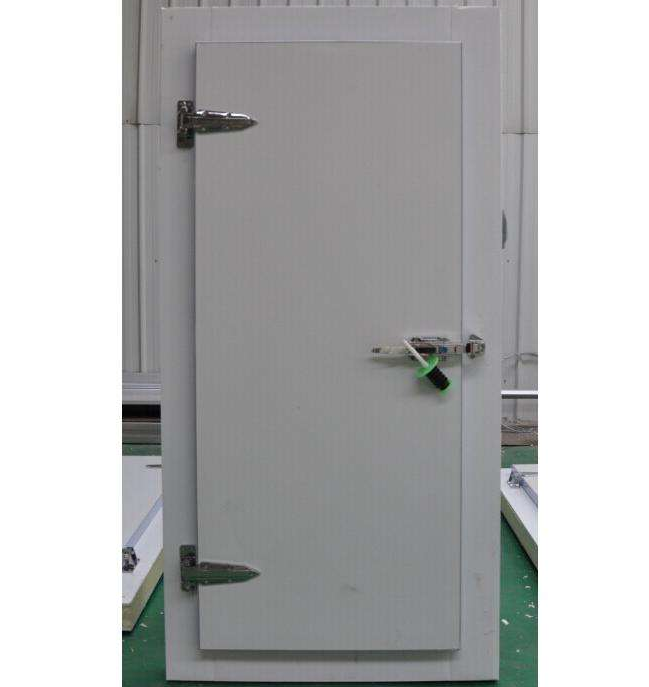 冷庫運行中常見的故障維修方法 濟南冷庫維修