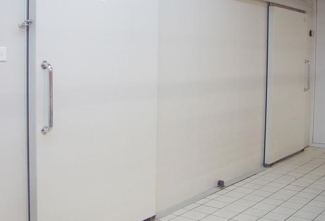 分享一下冷庫安裝技術(shù) 濟(jì)南冷庫安裝